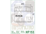 Φίλτρο Λαδιού HIFLO "HF153"